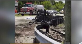 A call for change at busy Indiantown intersection