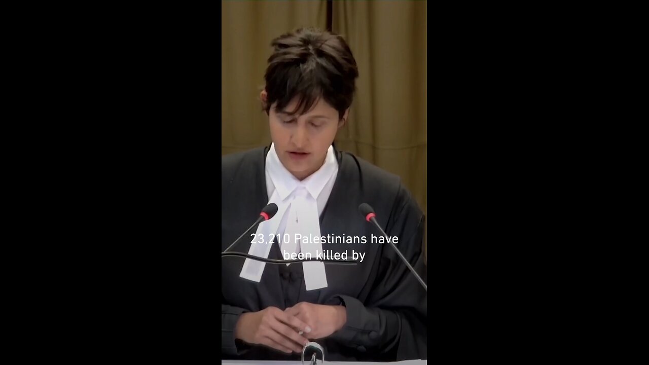 south Africa Case against Israel in International court of justices