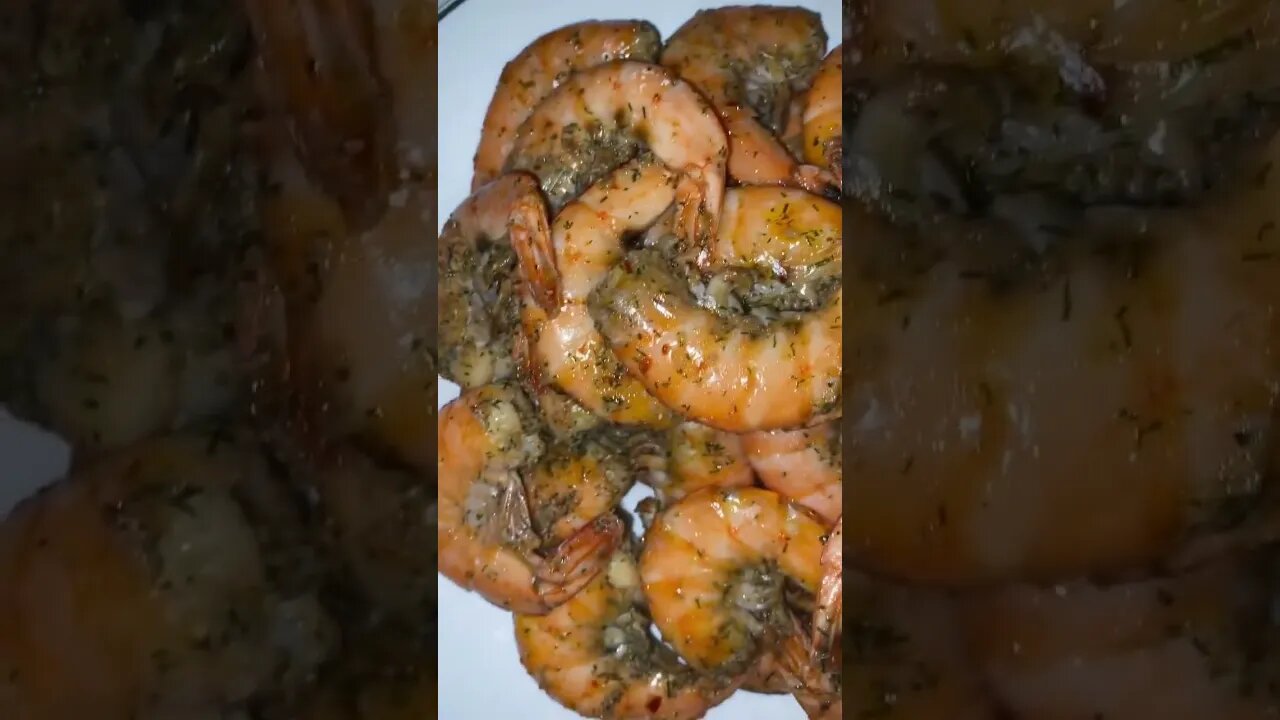 4 THE SHRIMP LOVERS!!!