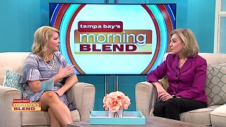 MORE HEALTH, Inc. | Morning Blend