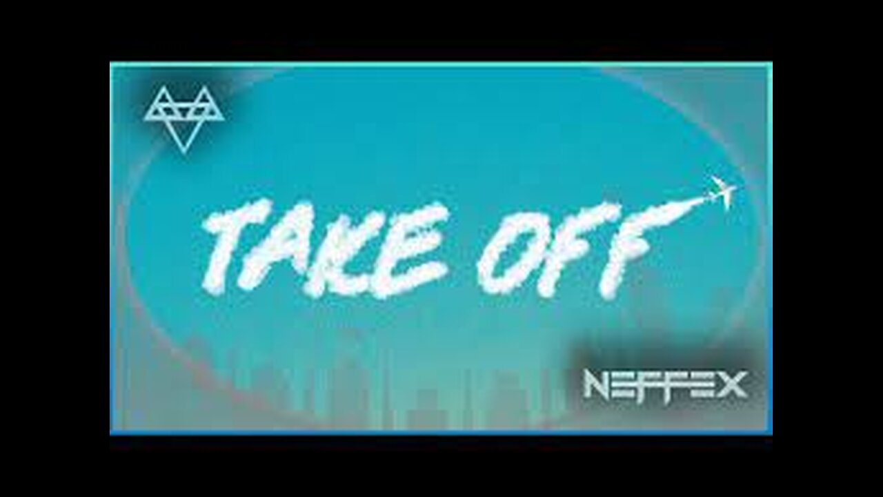 NEFFEX - Take Off: Ignite Your Day with this Epic Energetic Anthem!