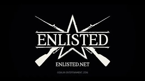 Enlisted: Pacific Ocean Campaign Featuring Campbell The Toast #5