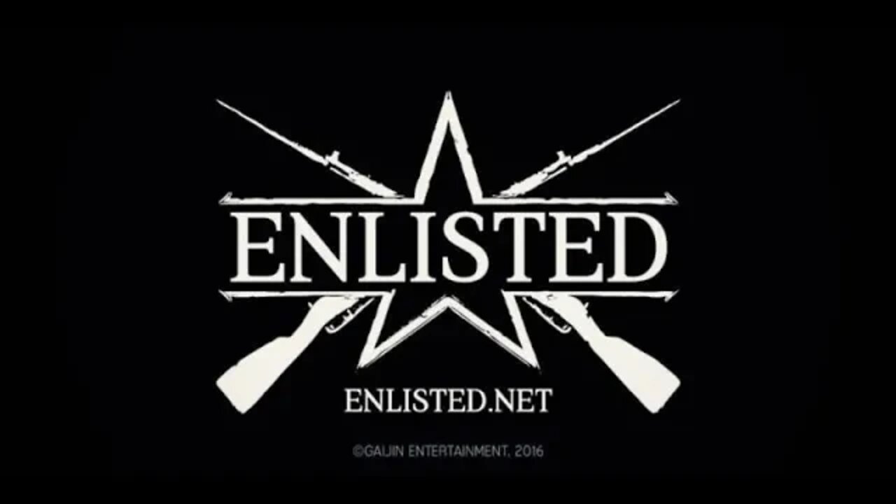 Enlisted: Pacific Ocean Campaign Featuring Campbell The Toast #5