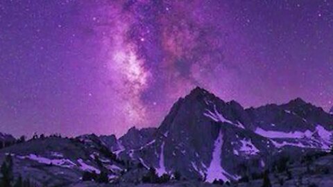 The Beauty of Nature