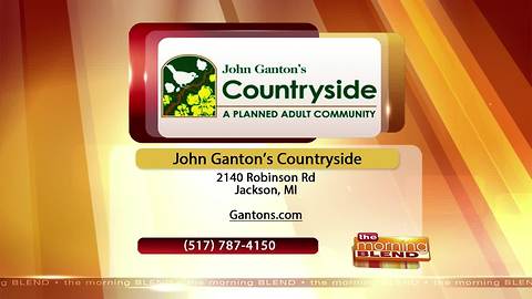 John Ganton’s Countryside- 8/15/17