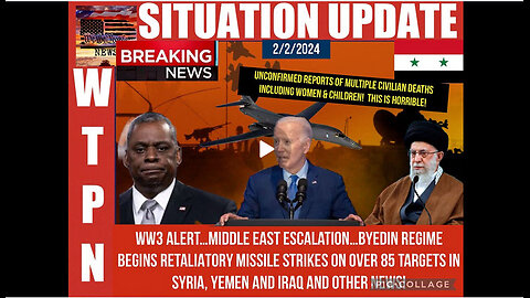 WTPN SITUATION UPDATE 2/2/24