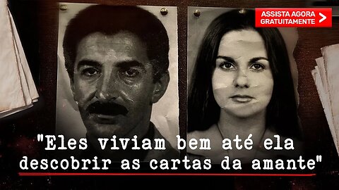 Maria da Penha descobre traição do ex-marido | Investigação Paralela