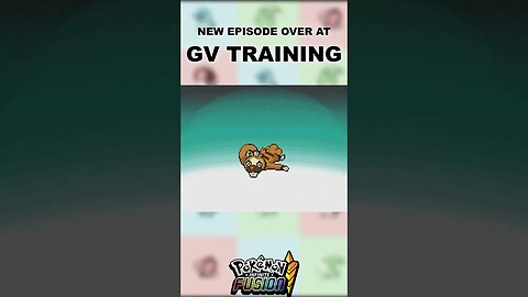 Wonder Trading Fun - Pokémon Infinite Fusion SHORTS #fakshwreklfj #Luigi