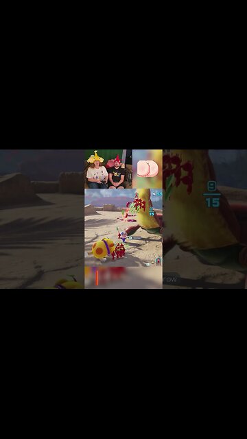 Does the Crusted Rumpup Like Carrots? 🥕