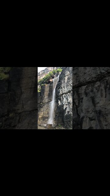 Beautiful country up here