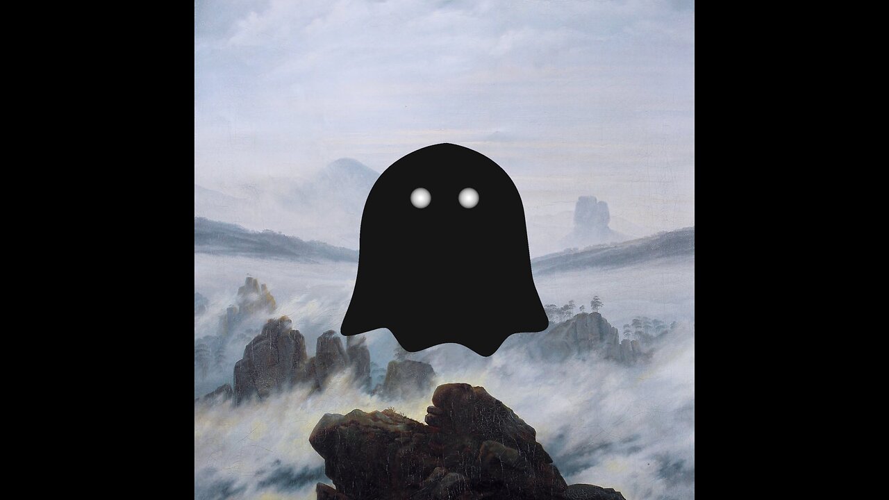 Freshly Made Ghosts - Some Men Are Born Posthumously