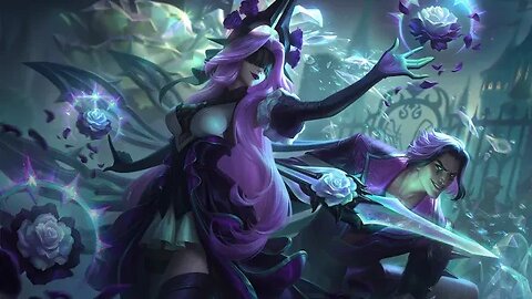 Is Syndra the best Mid in League Of Legends