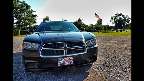 2014 Dodge Charger