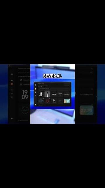 One of the best applications for customizing your computer is JaxCore...