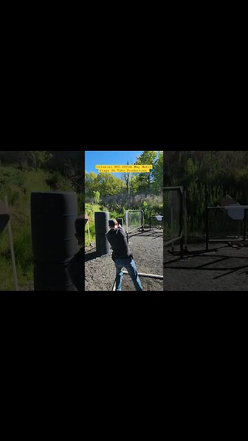 #uspsa #shorts #unloadshowclear #ipsc #competition #idpa #production #pistol #colonialrpc