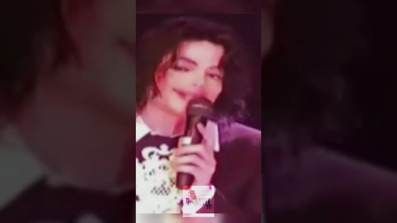 Back when Michael Jackson pulled a Kanye West FIRST 😅 called out Sony & Tommy Mottola