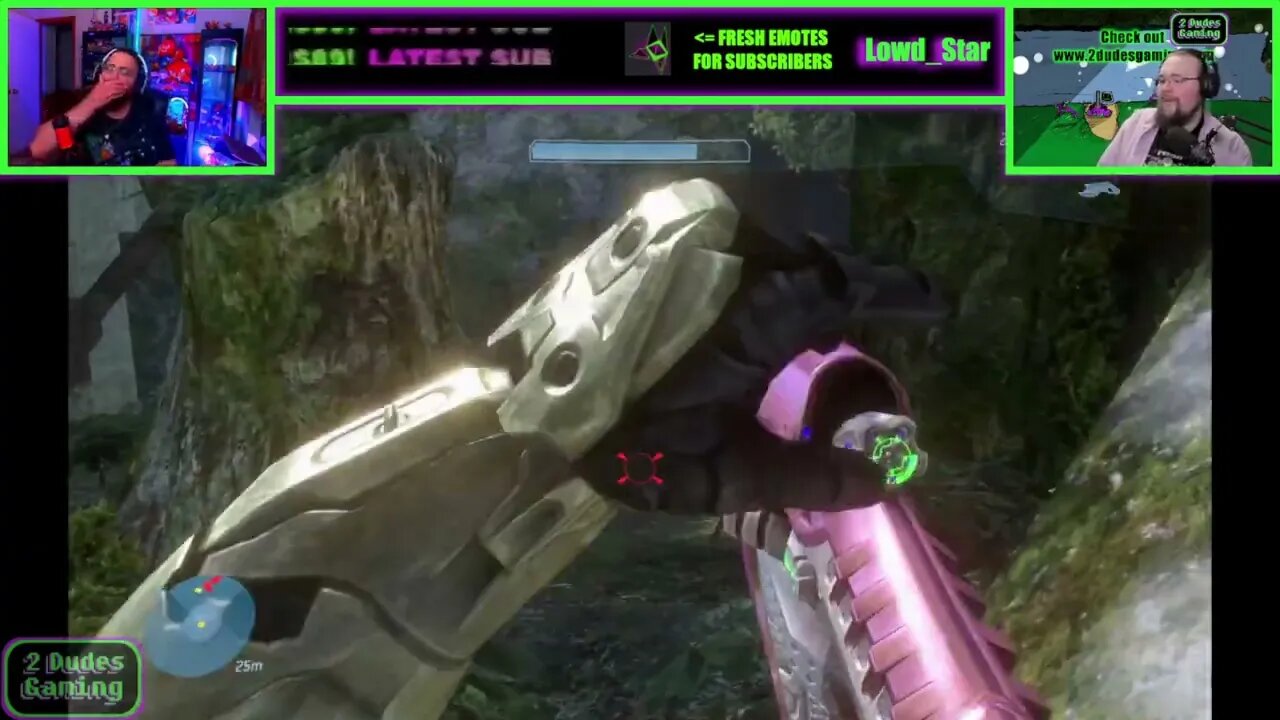 Legendary Run! [Halo 3] #halo #streamer #fypシ #funnystreammoments #streamerclips #halo3