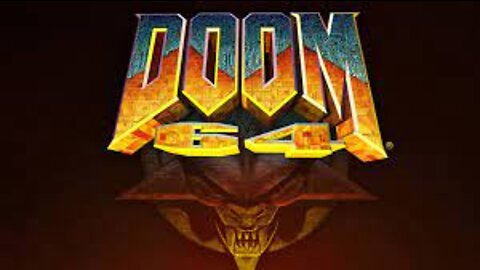 Doom 64 (Part 3)