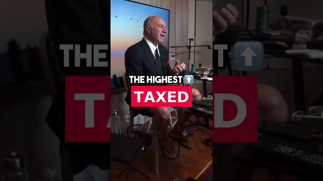 Comment your thoughts on Sleepy 😴 Joe’s tax proposals.