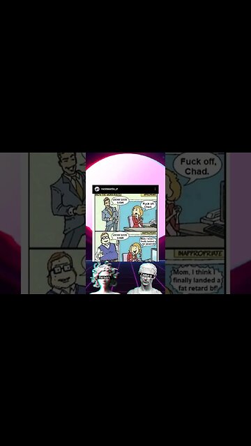 Neckbeardia #Meme Diaries #235 #shorts