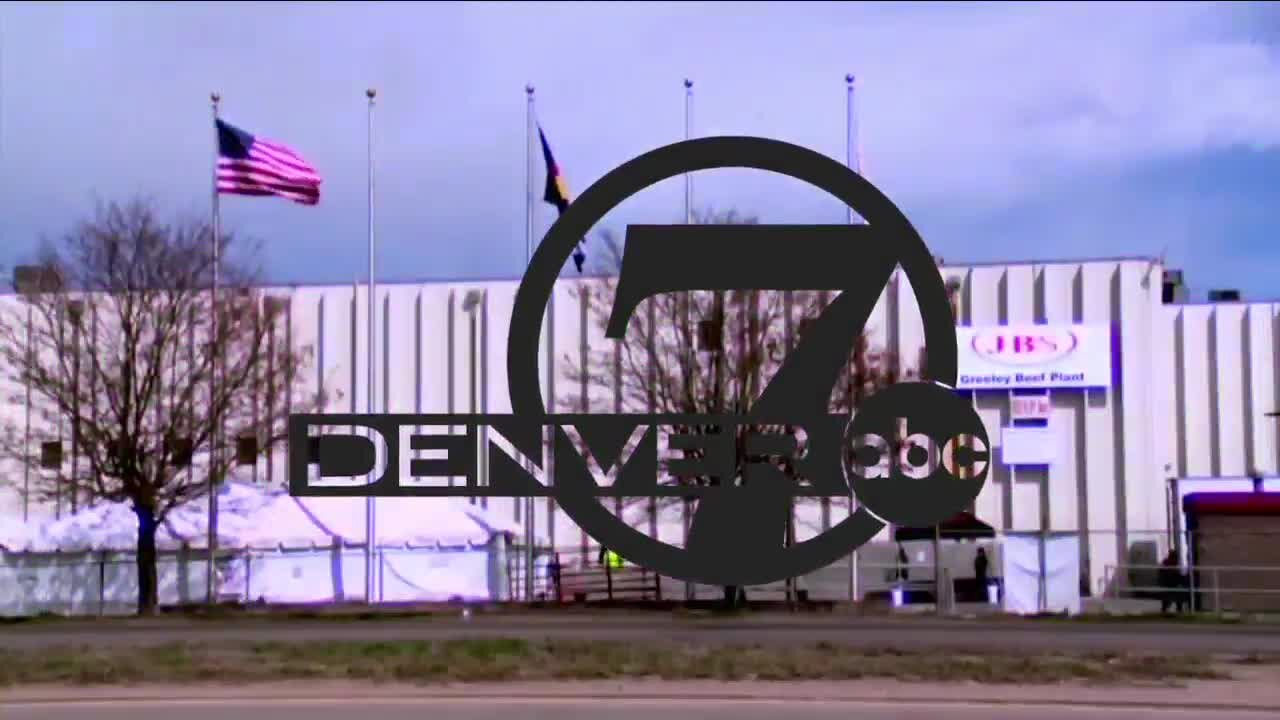 Denver7 News at 6PM | Wednesday, June 2, 2021