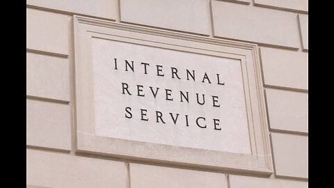 IRS Plans to Close Loophole, Collect Tens of Billions Dollars in Additional Tax Revenue