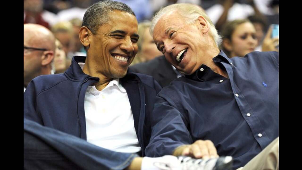 Biden: "first mainstream African-American who is articulate"