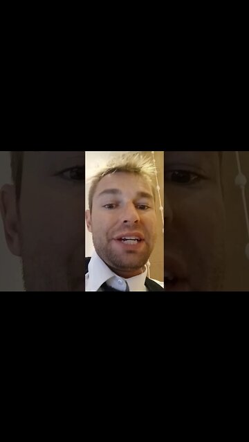 Nancy Pelosi makes you dinner... wyd