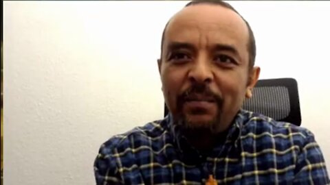 ኦነግ እና አብይ አህመድ መቼም ተነጣጥለው አያውቁም አንድ ናቸው - መ/ር ዘመድኩን በቀለ
