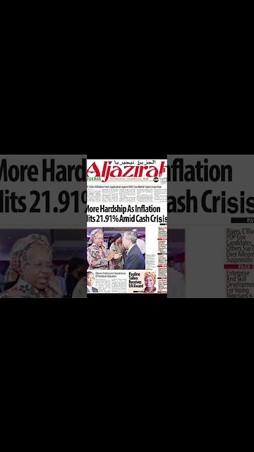 Today's Newspapers #newspaper