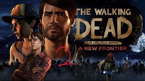 Secrets Revealed!! The Walking Dead Season 3 Episode 2