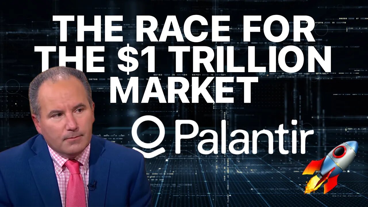 NEW Wedbush Research on Palantir: Street-High Price Target!