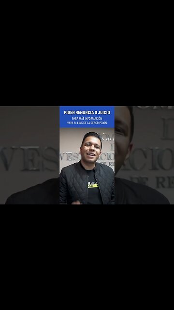 #NTDNoticias | #Trump: SCOTUS debe intervenir