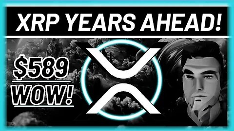 XRP *BOOM!*🚨No One Else Is Close!💥XRP Wins It All!* Must SEE END! 💣