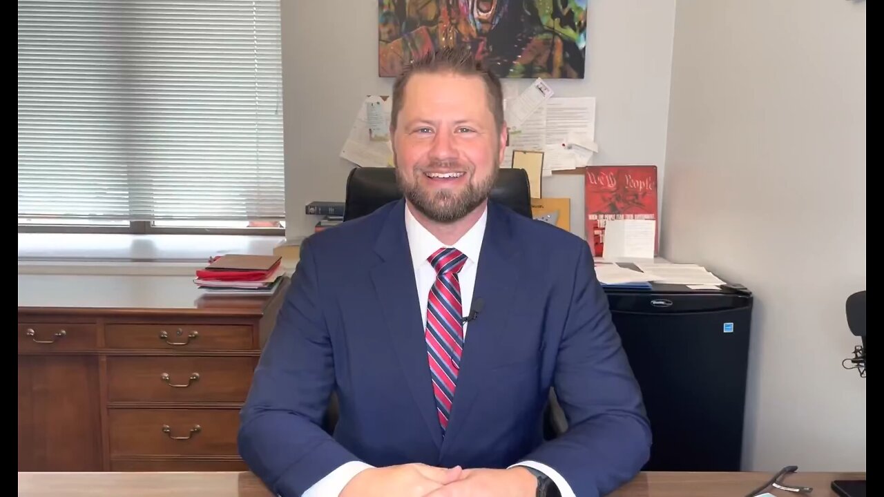 Weekly Update