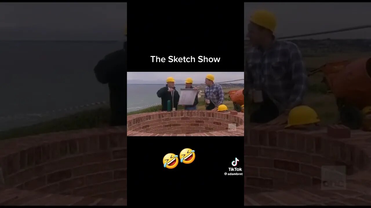 Very Funny Sketch 😂😂😂 #British #Sketch #Funny