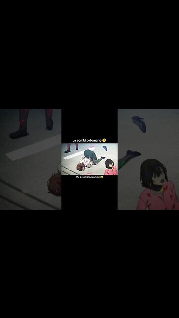 Zom 100: Bucket List of the Dead