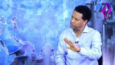 የደብረፂዮን መግለጫ እና የህወሓት አከርካሪው መሰበር ያመጣባቸው ኪሳራ - ንጉሴ ብርሀኑ