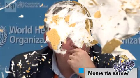 Breaking: CDC Wins Pie Off