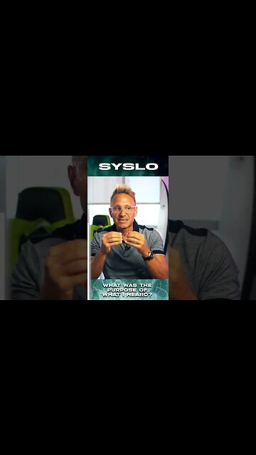 What Was the Purpose of What I Heard! #shorts