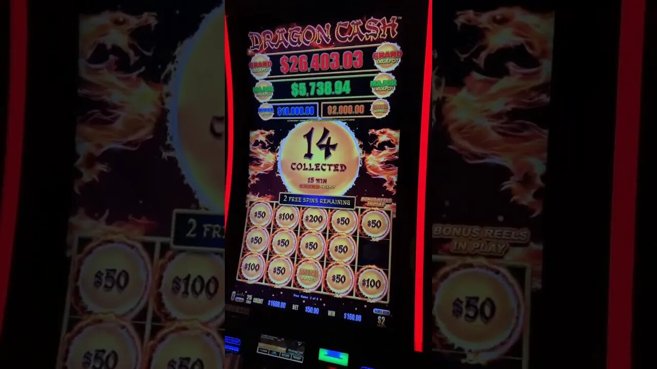 Ever wonder what its like watching someone gamble #stlouis #jackpot #money #winner