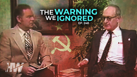 Episode 248: THE WARNING WE IGNORED