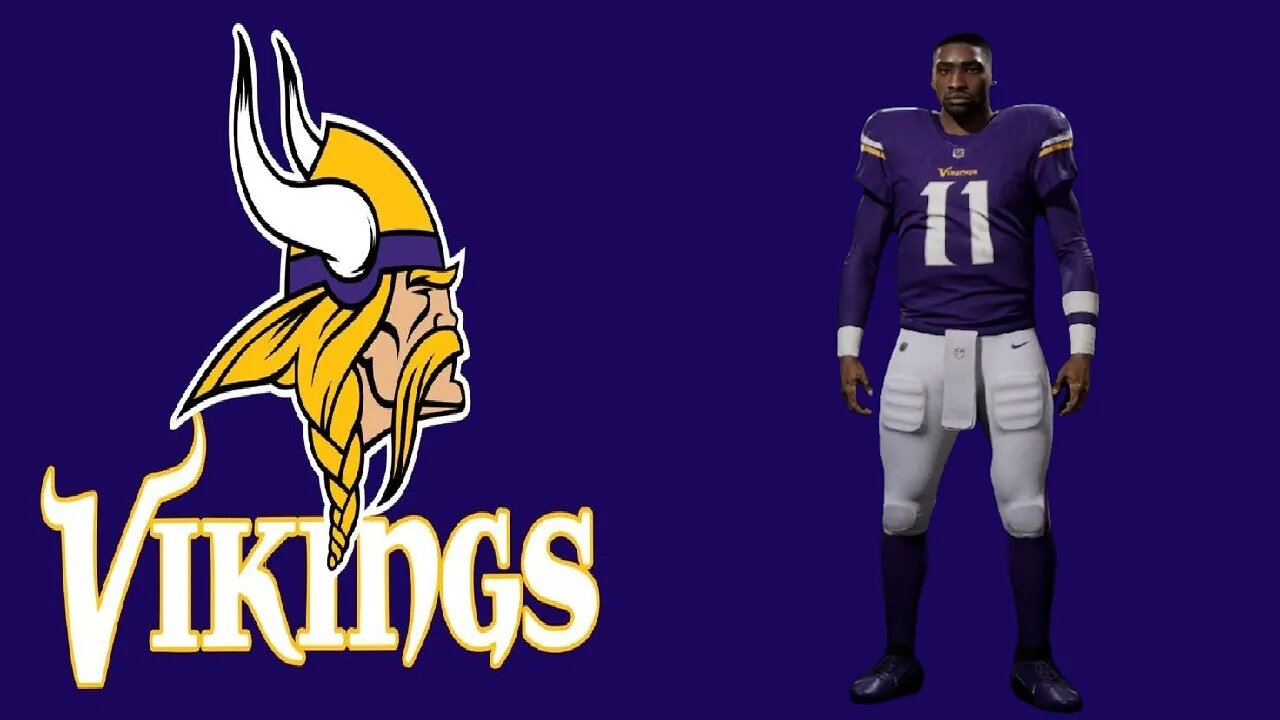 How To Make Daunte Culpepper In Madden 24