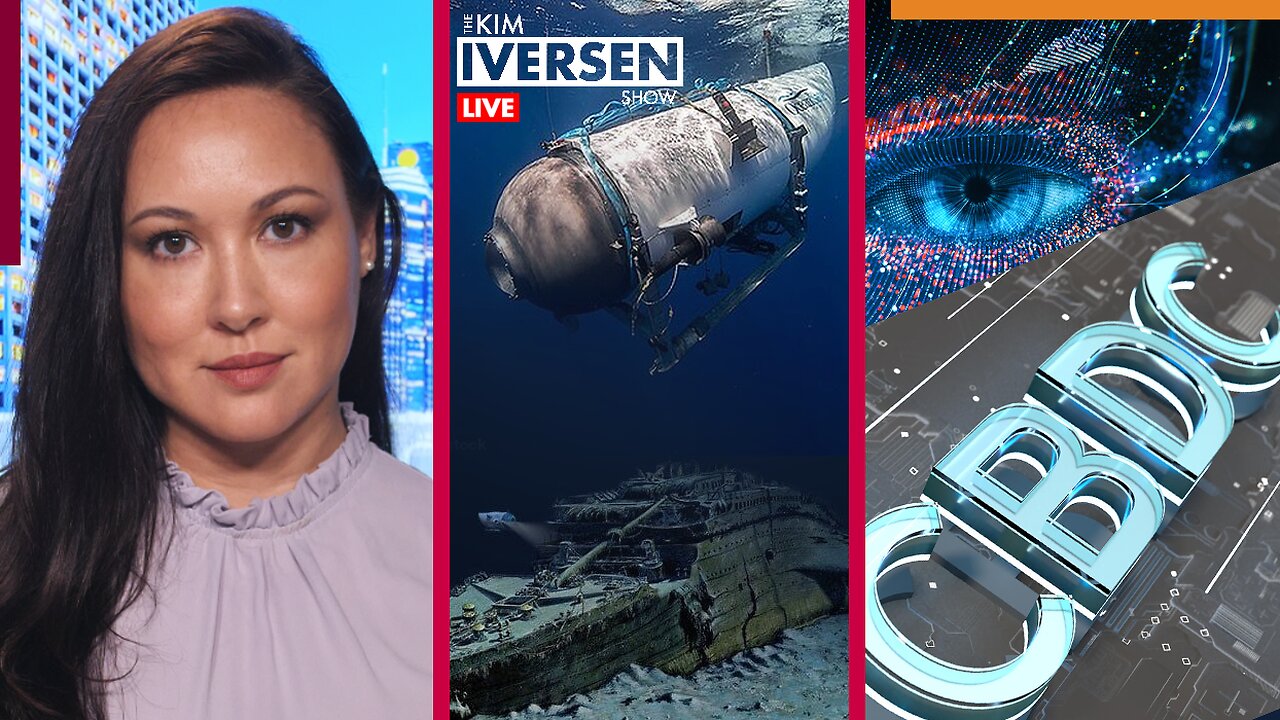 Tragedy of the Titan Submarine Implosion, UN Releases New Digital ID System, and More: What You Need to Know