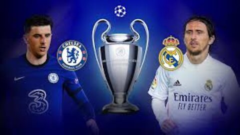 Chelsea vs Real Madrid 2−0 - All Gоals -_- Extеndеd Hіghlіghts - 2021