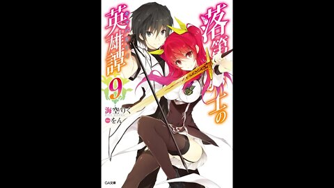 Chivalry of a Failed Knight Vol. 9 (Fan Translated)