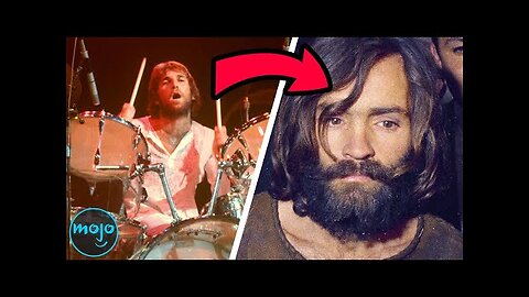 The Dark Side of the Beach Boys
