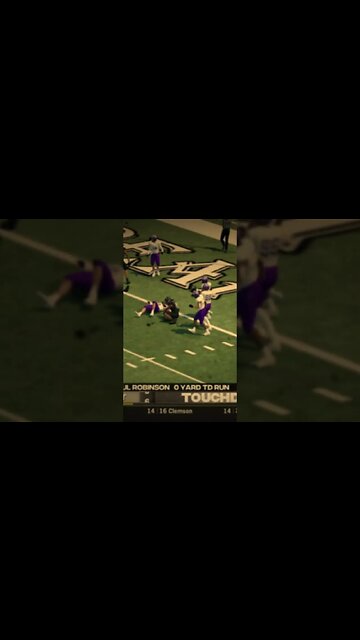 YEAR 3 REAPERS FOOTBALL: Week 5 1st Quarter #shorts