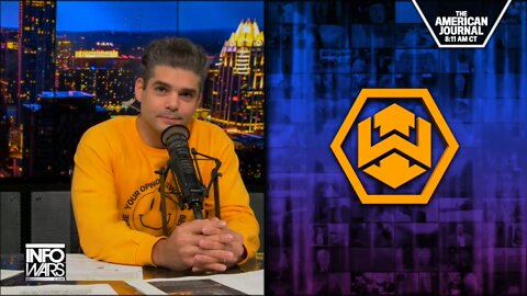 AMERICAN JOURNAL (Full Show) Thursday - 8/4/22