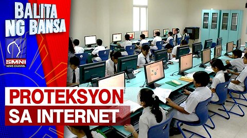 Programang magpro-protekta sa mga mag-aaral sa paggamit ng internet, iminungkahi ni Atty. Roque